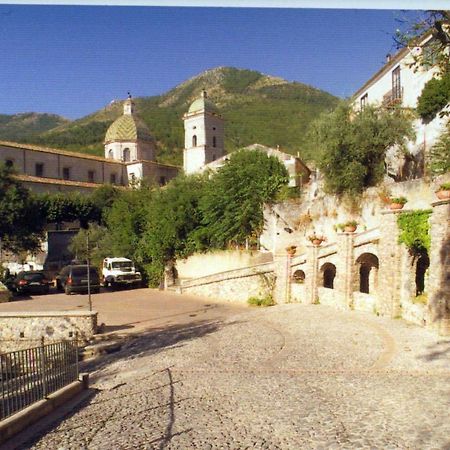 Villa San Domenico Morano Calabro Exteriör bild