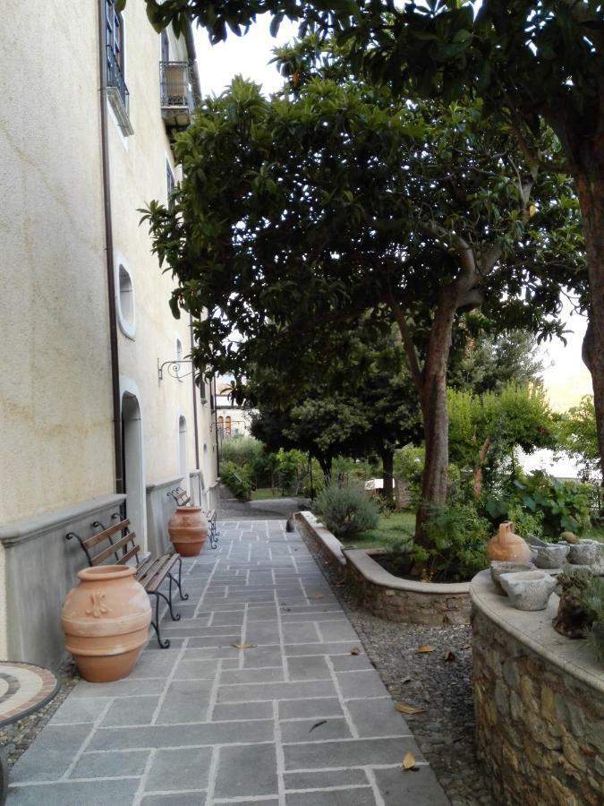 Villa San Domenico Morano Calabro Exteriör bild