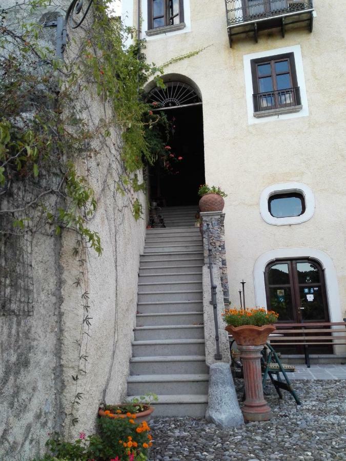 Villa San Domenico Morano Calabro Exteriör bild