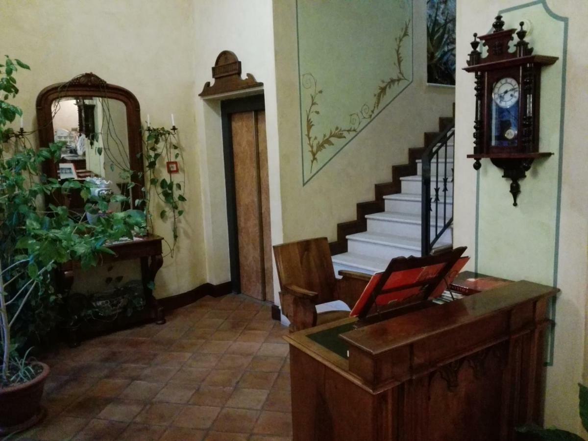 Villa San Domenico Morano Calabro Exteriör bild