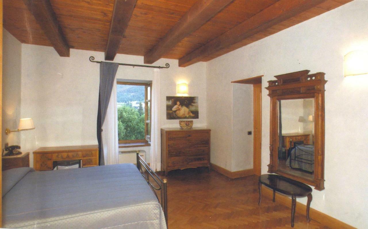 Villa San Domenico Morano Calabro Exteriör bild