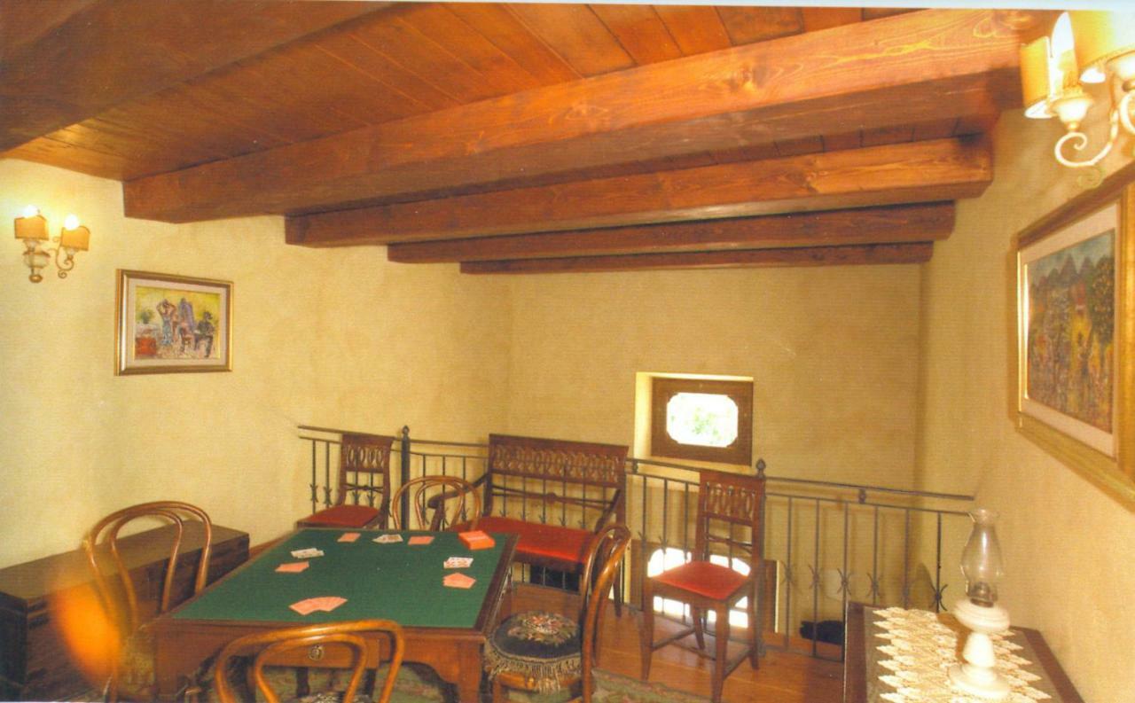 Villa San Domenico Morano Calabro Exteriör bild